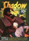[The Shadow 242] • Formula for Crime